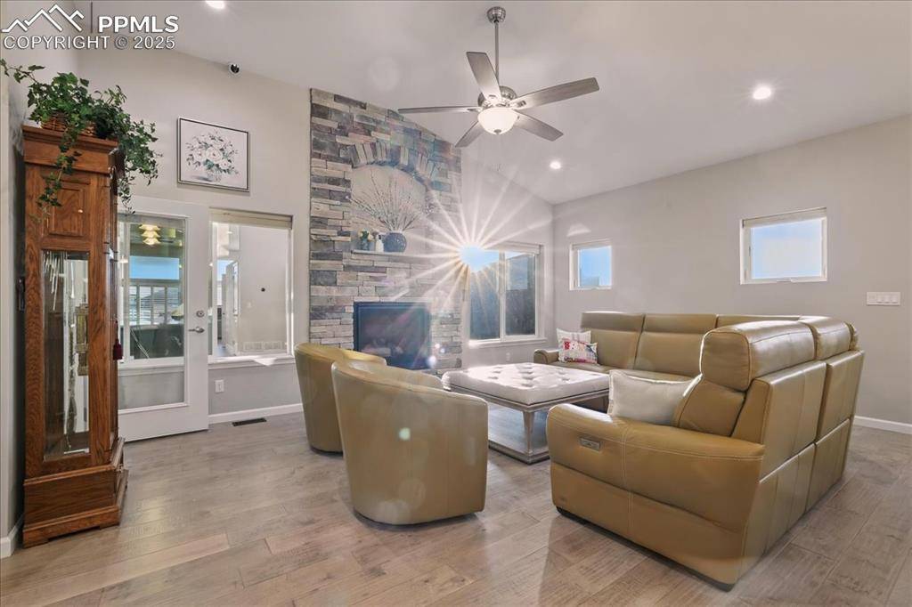 11970 Silver Concho TRL, Elbert, CO 80106