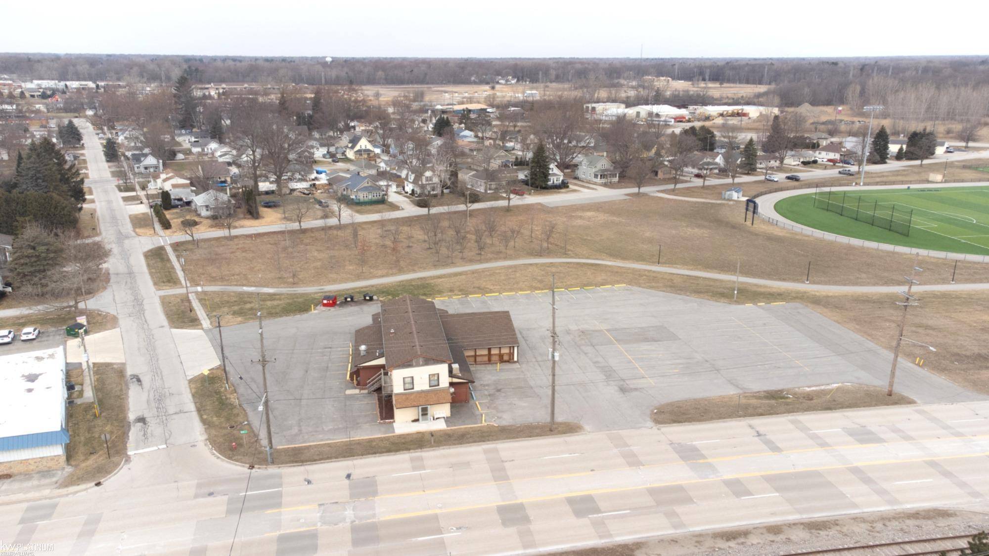 596 Busha HWY, Marysville, MI 48040