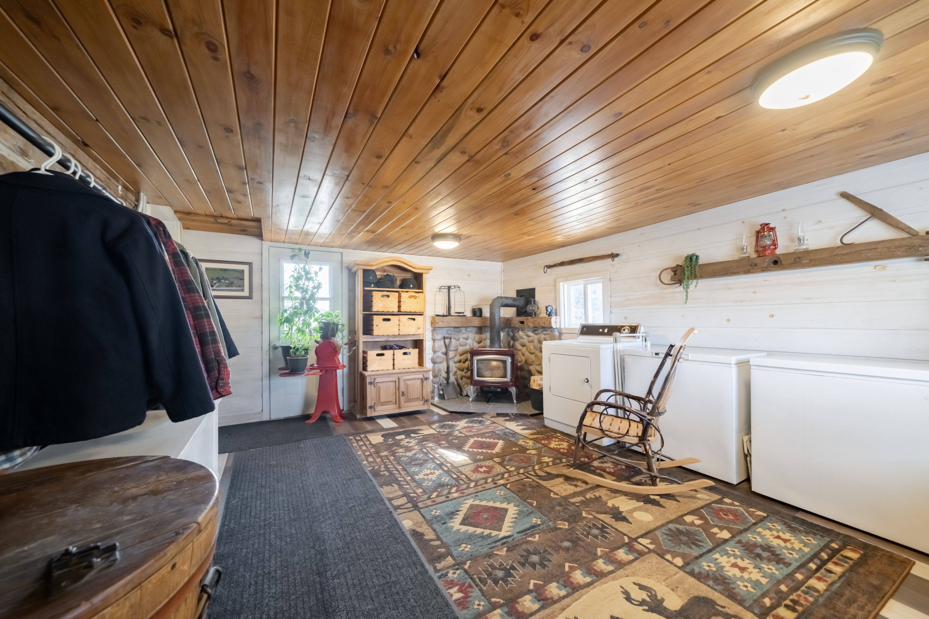 135458 Concession 8 N/A, Chatsworth, ON N0H 1K0