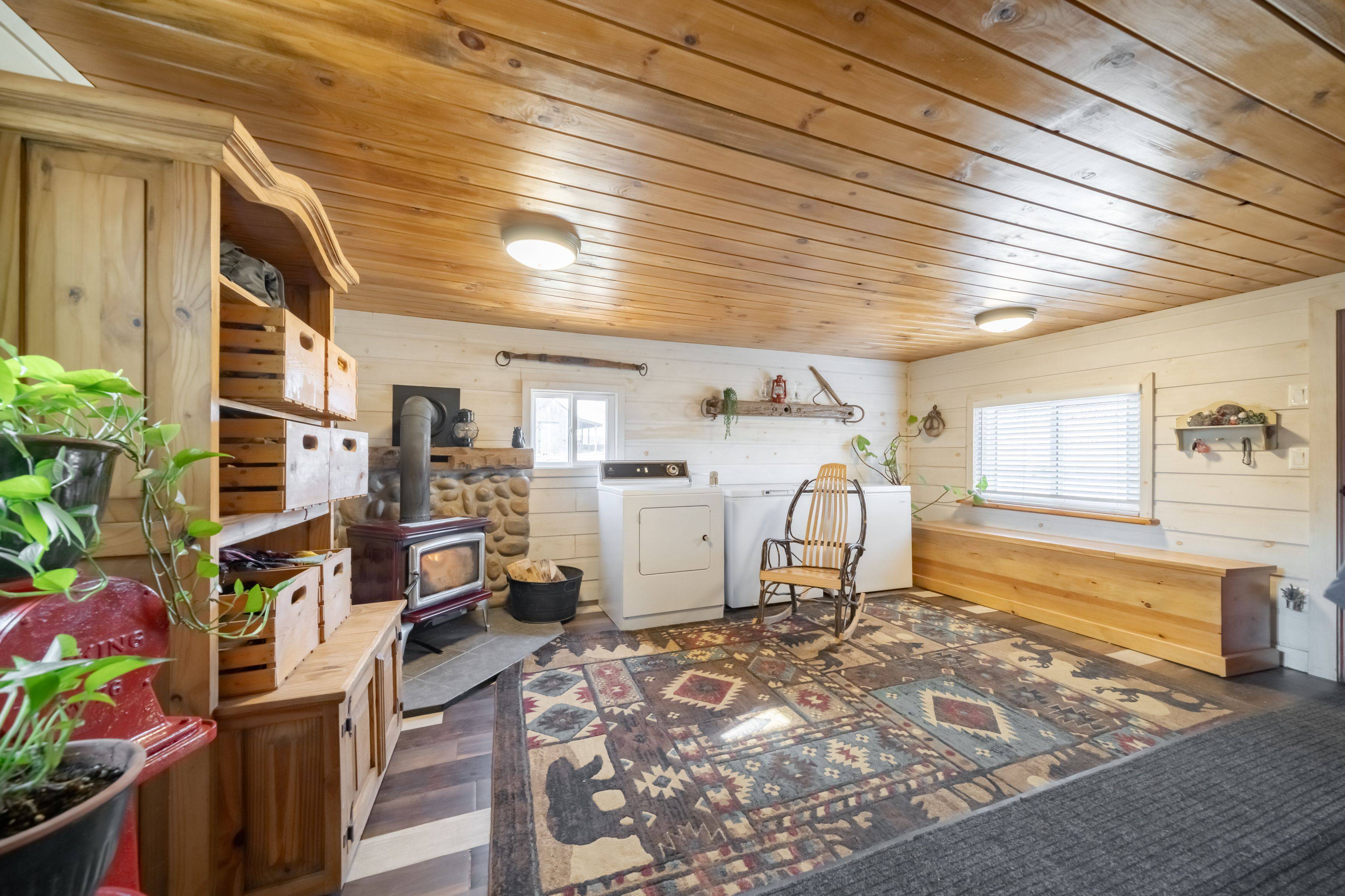 135458 Concession 8 N/A, Chatsworth, ON N0H 1K0