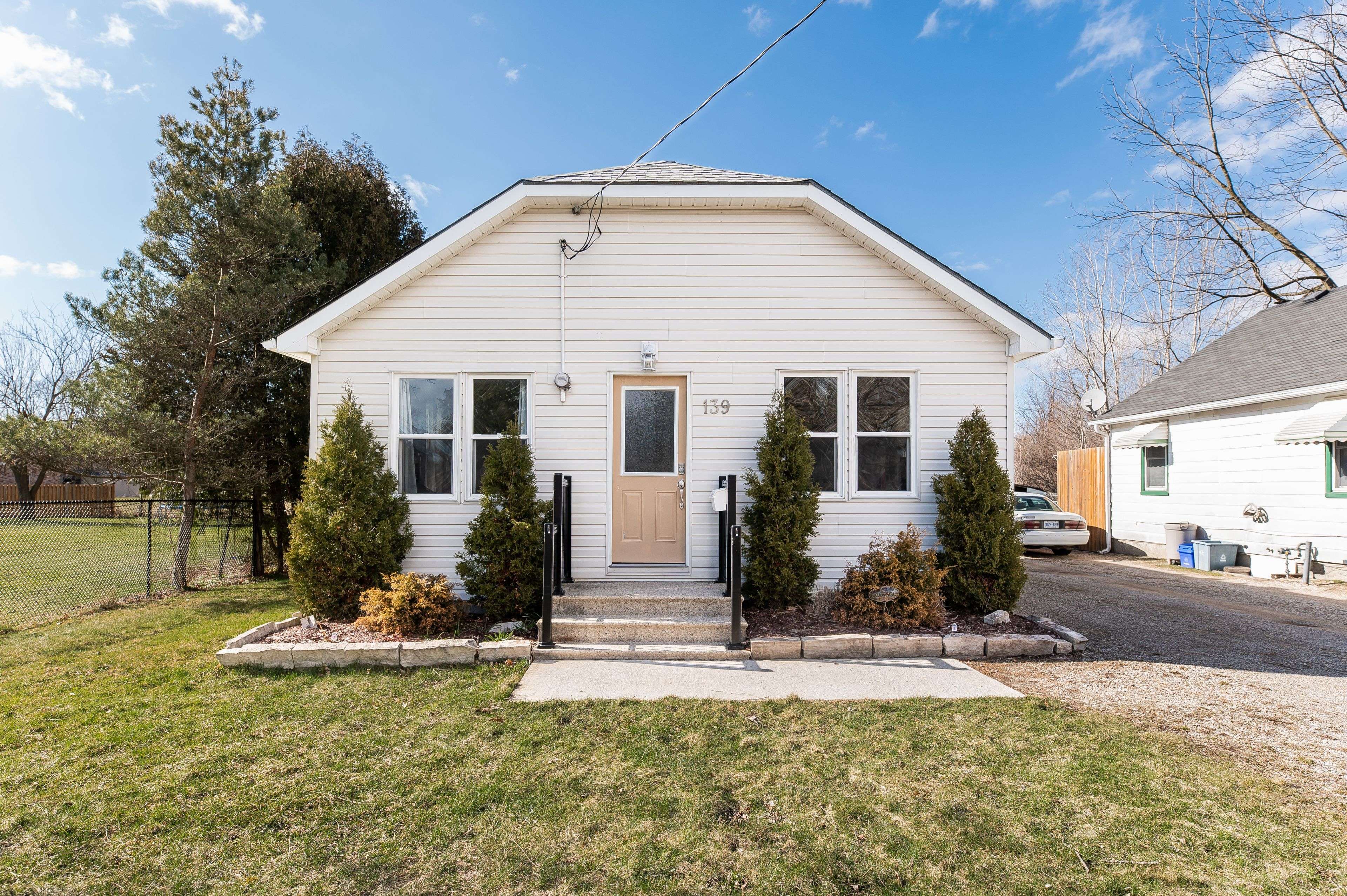 139 Main ST, West Elgin, ON N0L 2P0