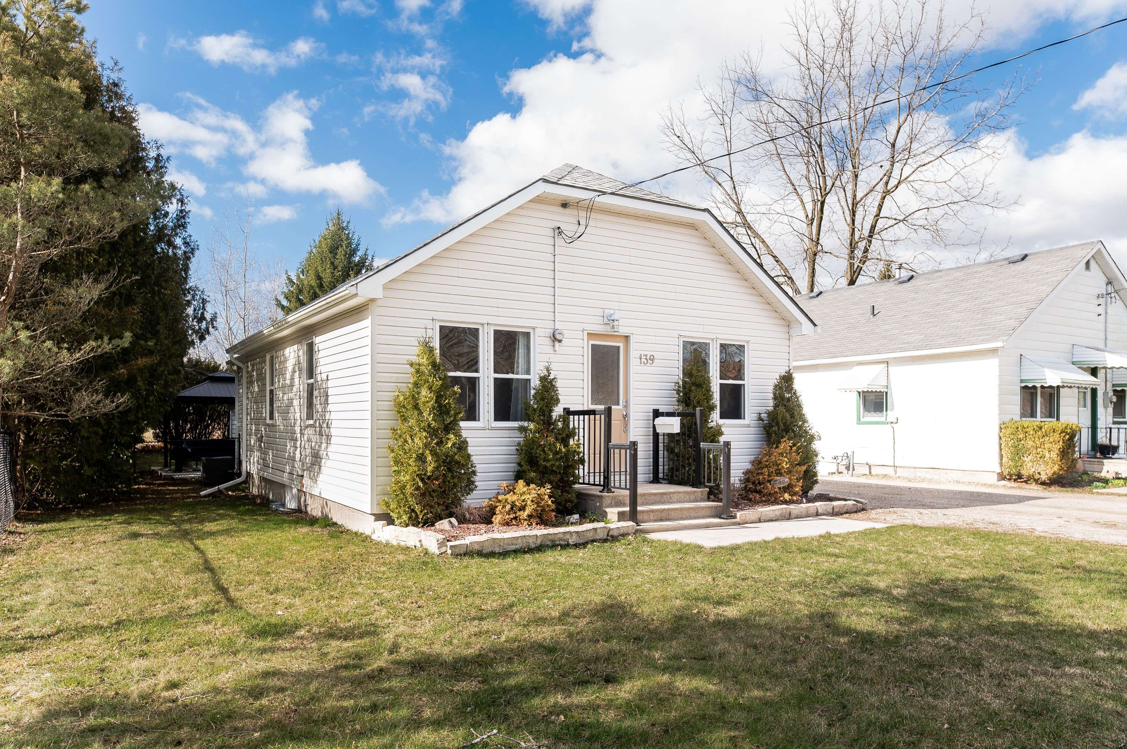 139 Main ST, West Elgin, ON N0L 2P0