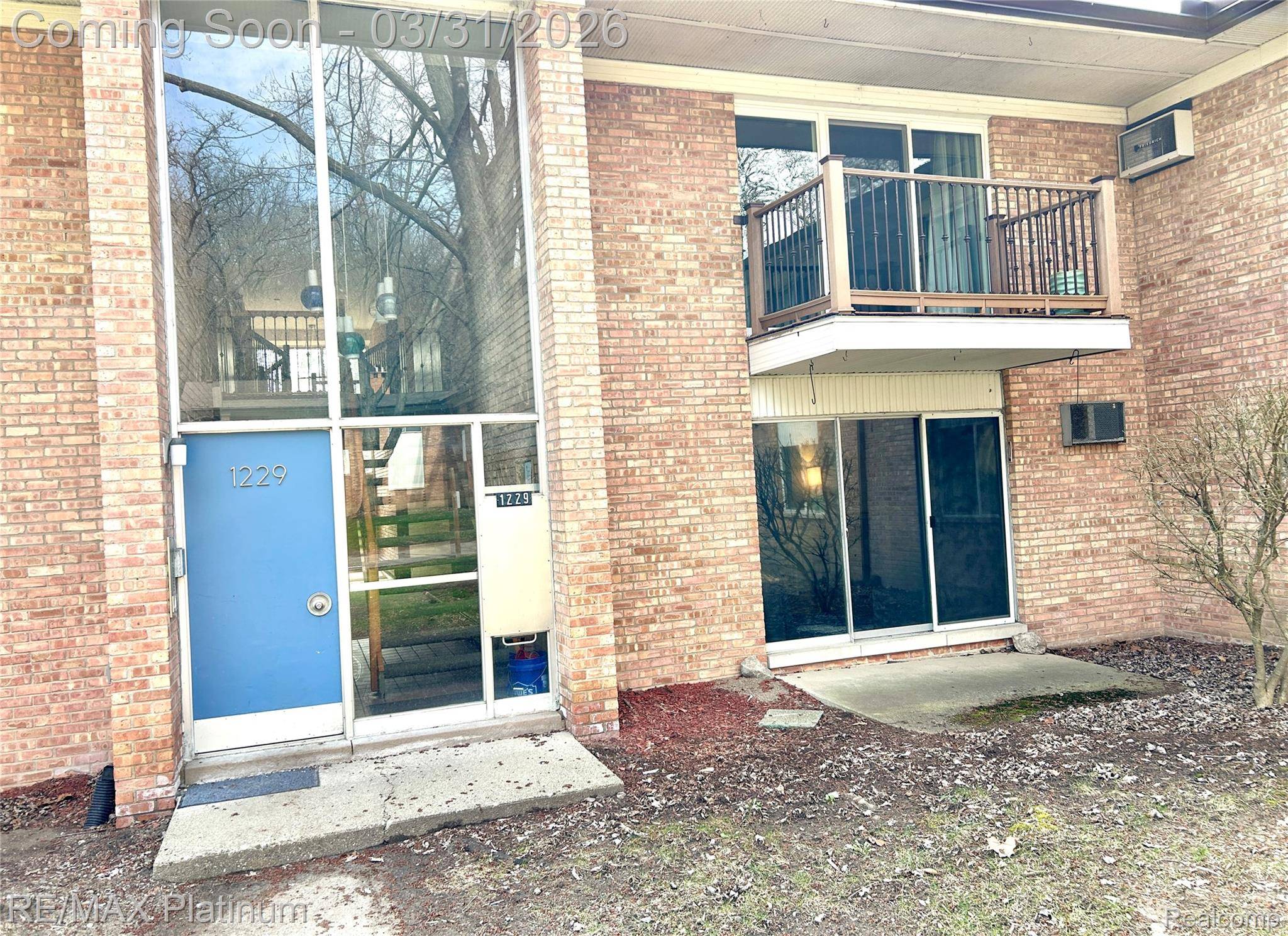 1229 Island DR #204, Annarborcity_washtenaw, MI 48105