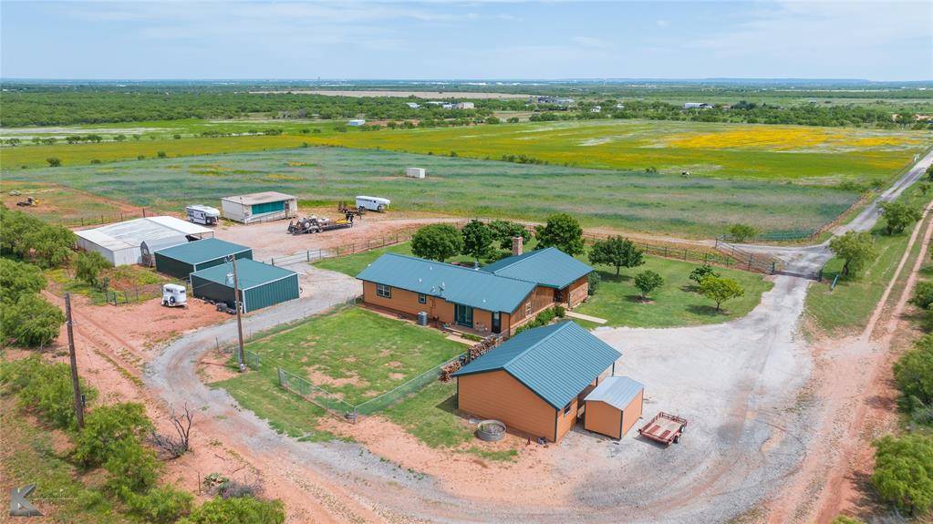 8608 Spinks Road, Abilene, TX 79603