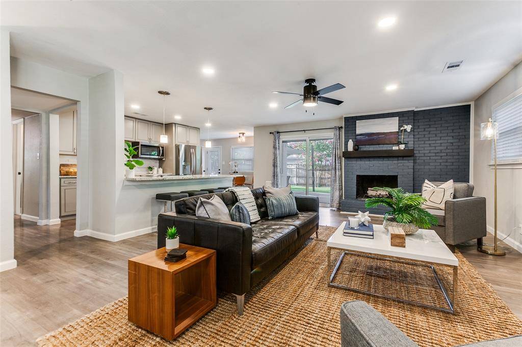 3105 Wildflower Drive, Dallas, TX 75229