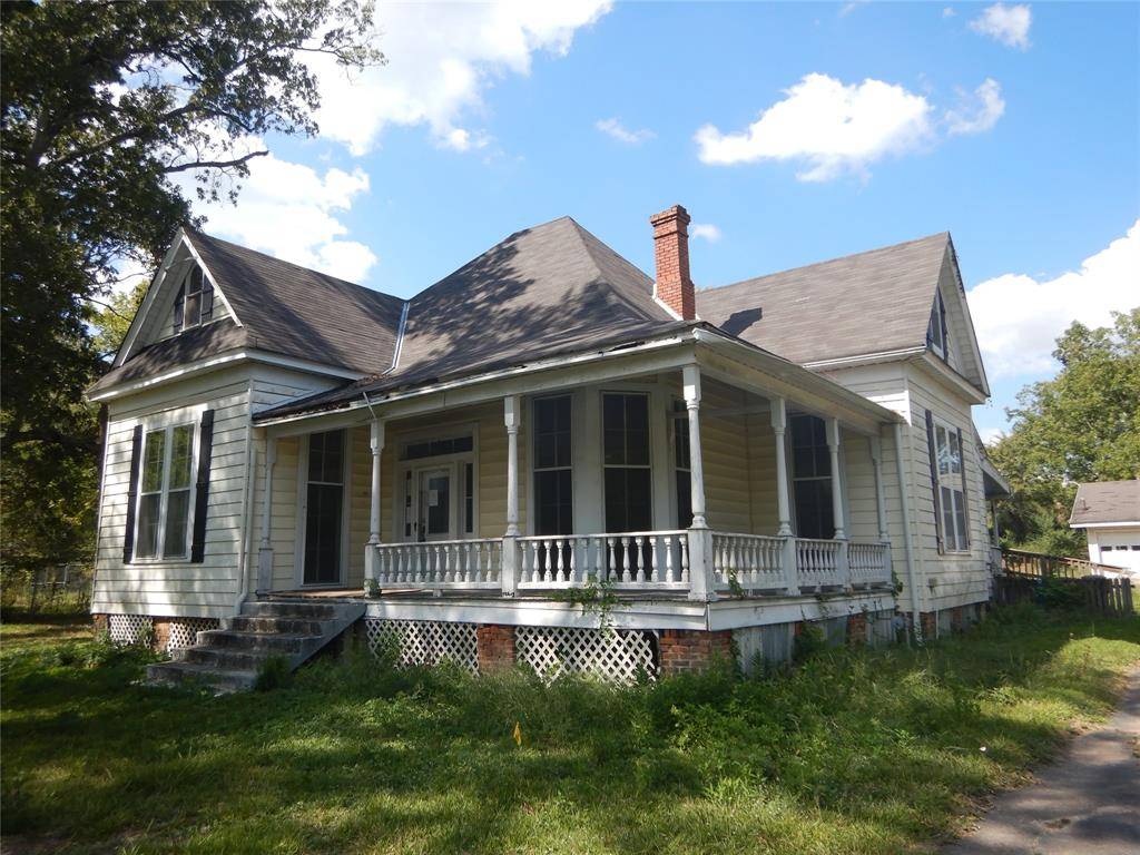 533 Holly Street, Grand Cane, LA 71032
