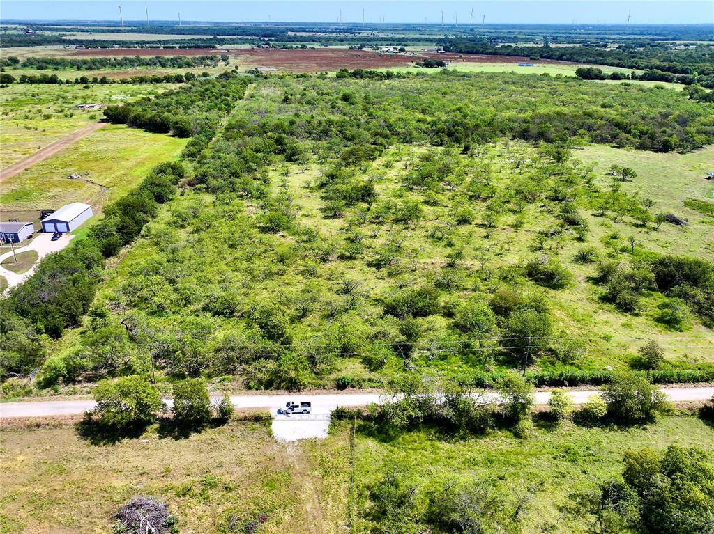 TBD County Road 3258, Mount Calm, TX 76673