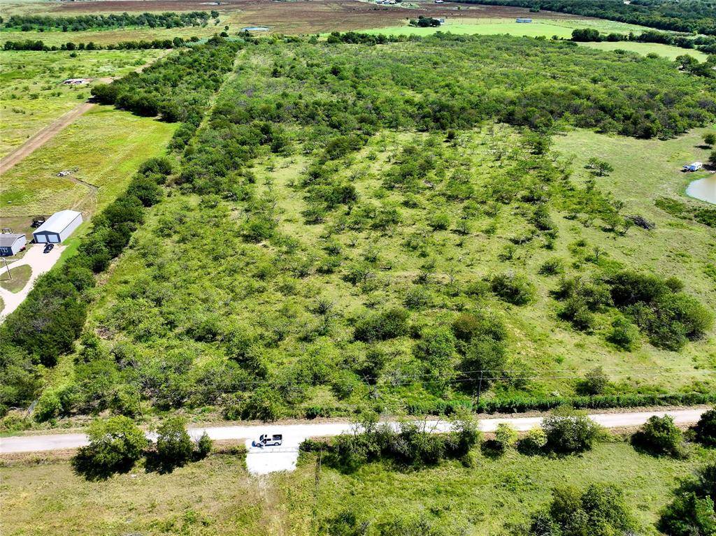 TBD County Road 3258, Mount Calm, TX 76673