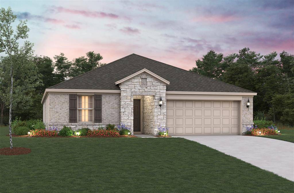 4001 Amethyst Drive, Celina, TX 75009