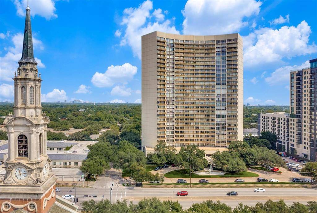 6211 W Northwest Highway #503, Dallas, TX 75225
