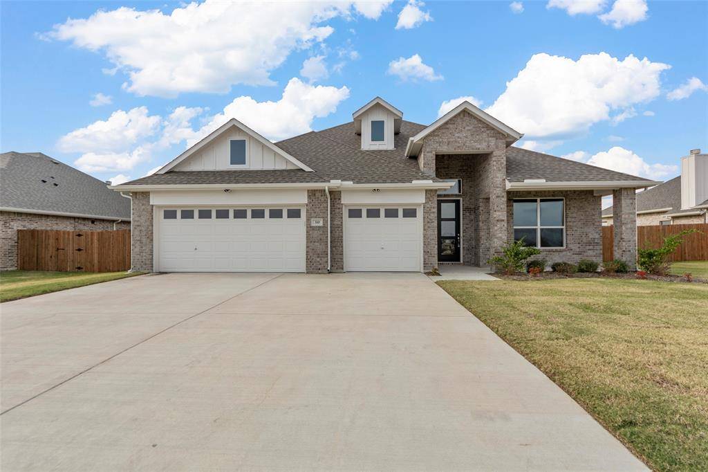 310 TIMBER RIDGE Drive, Josephine, TX 75173