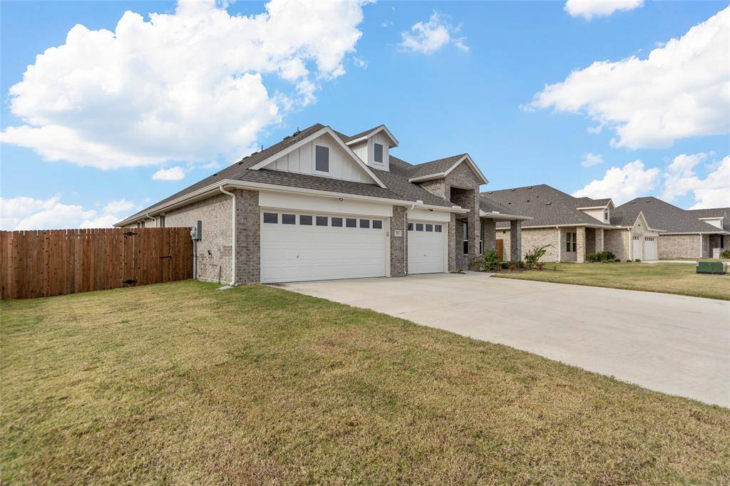 310 TIMBER RIDGE Drive, Josephine, TX 75173