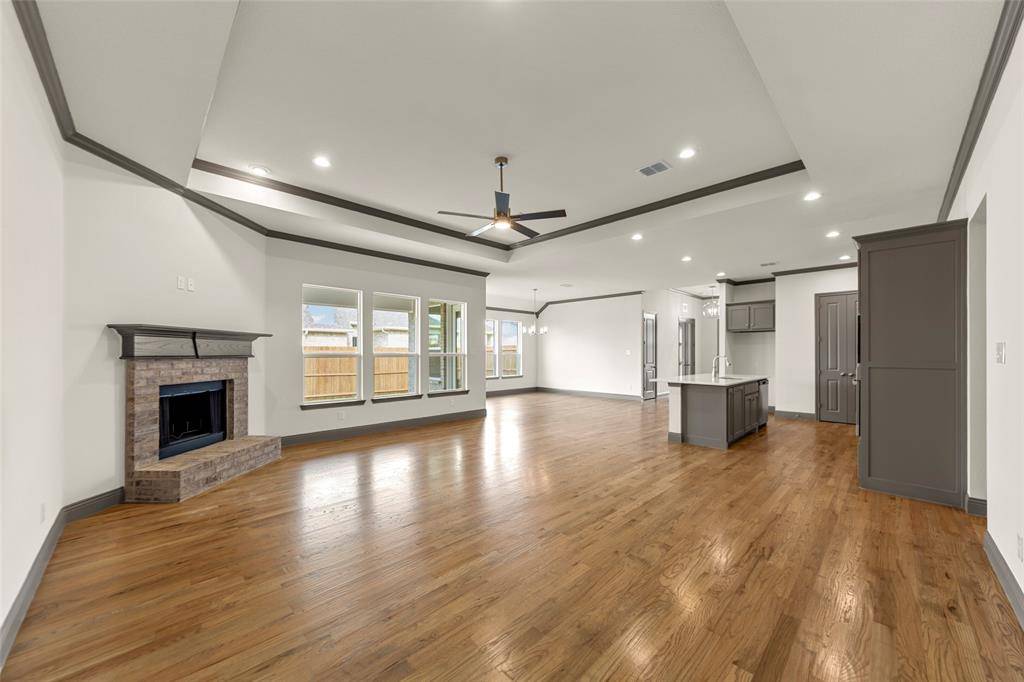 310 TIMBER RIDGE Drive, Josephine, TX 75173