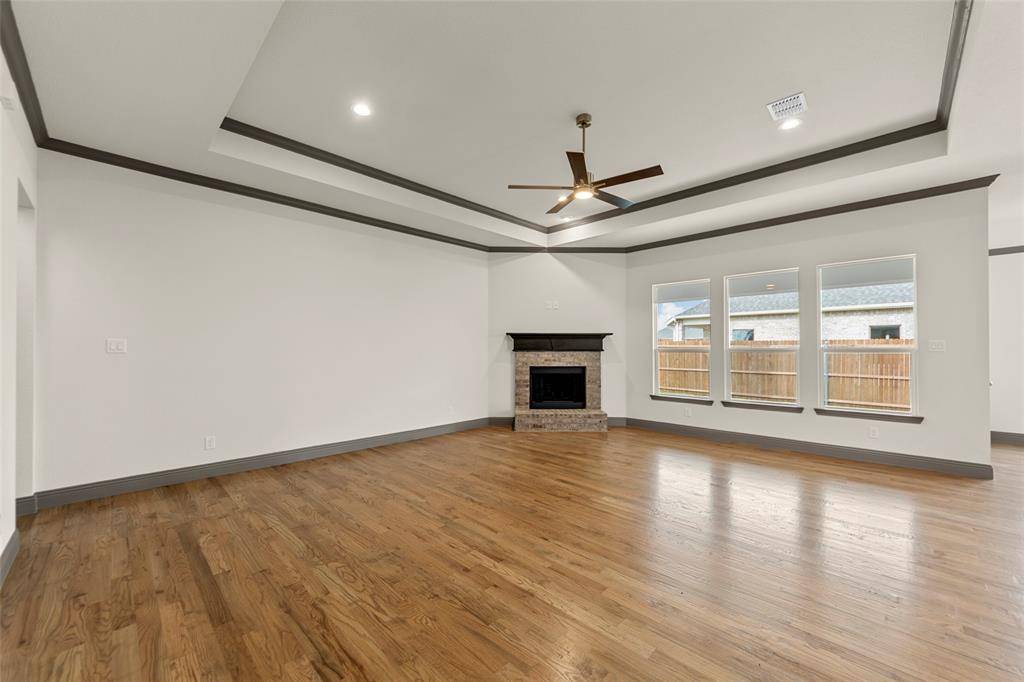 310 TIMBER RIDGE Drive, Josephine, TX 75173