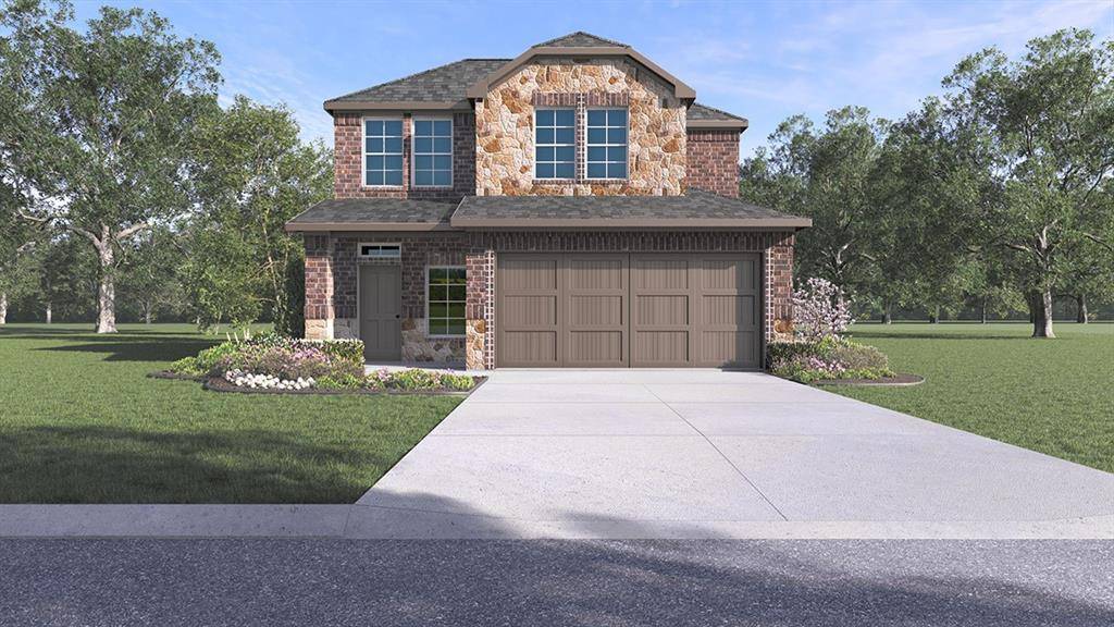 825 Apeldoorn, Little Elm, TX 75068