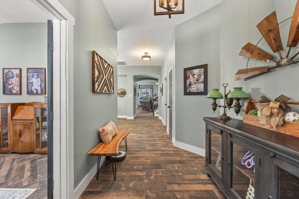 924 Mangrove Drive, Fate, TX 75087