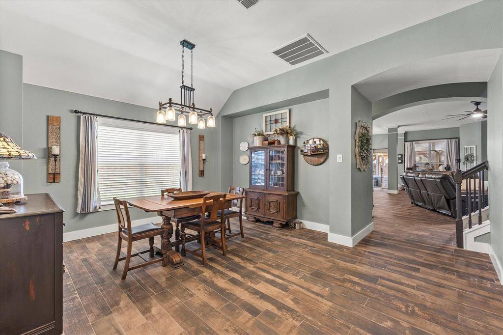 924 Mangrove Drive, Fate, TX 75087