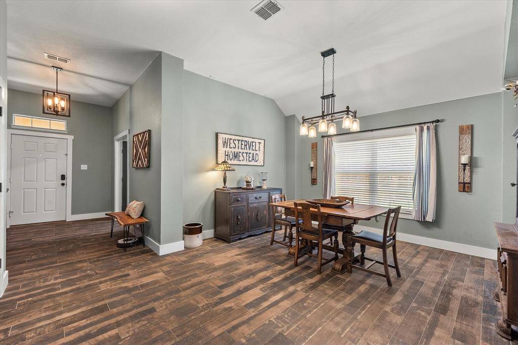 924 Mangrove Drive, Fate, TX 75087