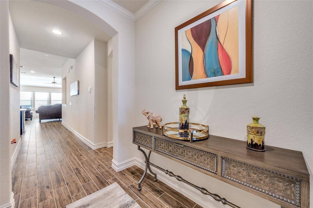 3412 Lillian Court, Celina, TX 75009