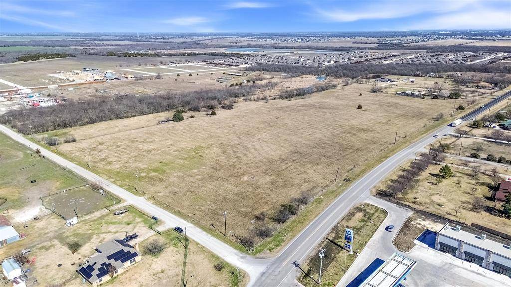 703 E Cook Street, Josephine, TX 75189