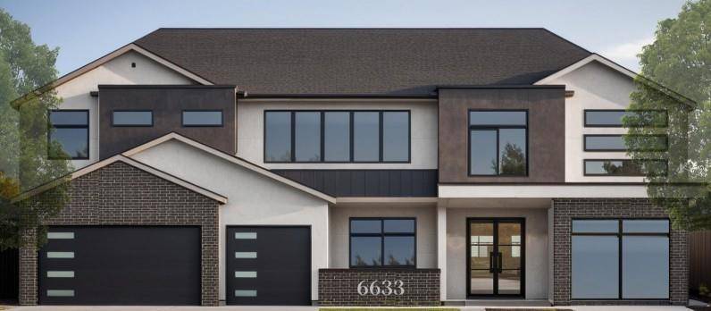 6633 Greenwich Lane, Dallas, TX 75230