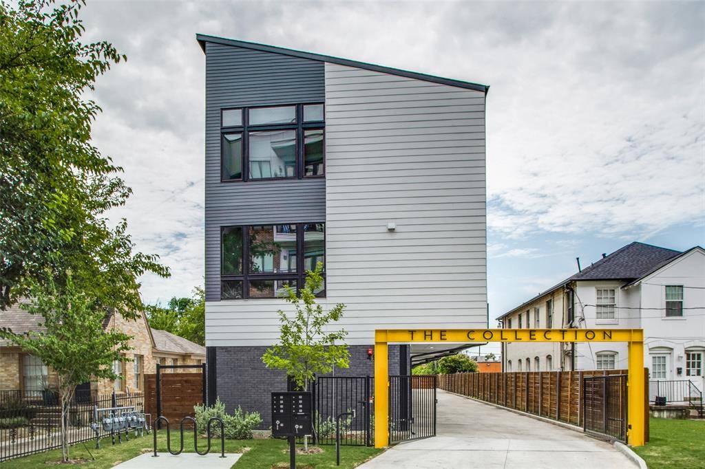 4908 Manett Street #103, Dallas, TX 75206