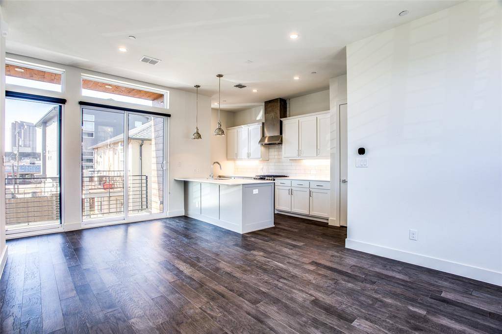 4908 Manett Street #103, Dallas, TX 75206