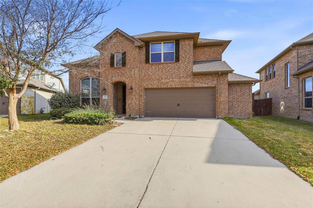 11540 Twining Branch Circle, Fort Worth, TX 76052