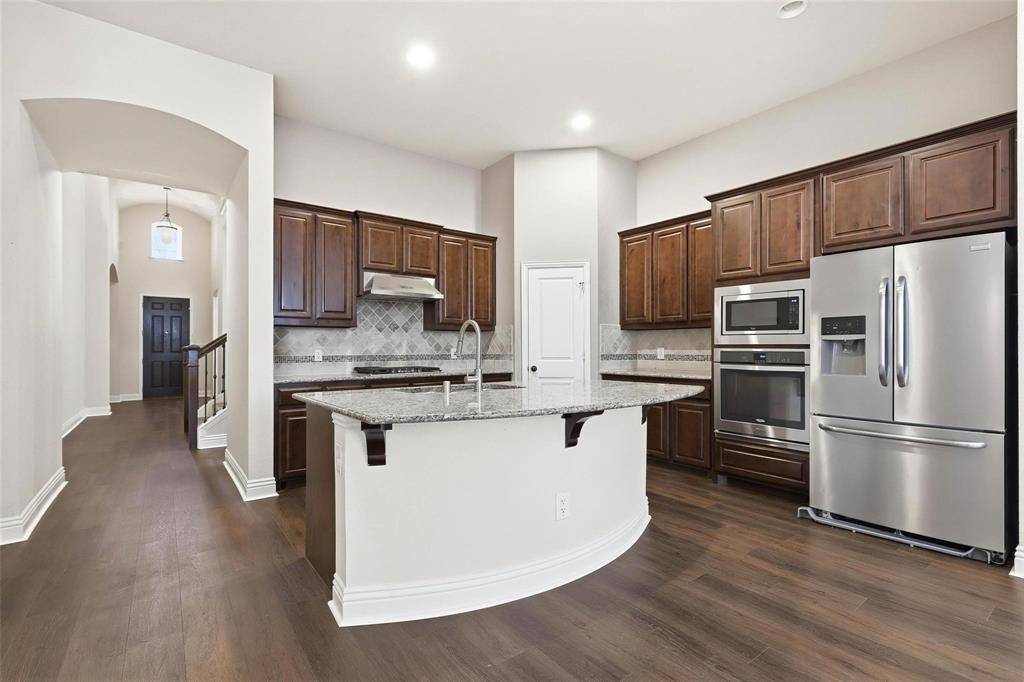 11540 Twining Branch Circle, Fort Worth, TX 76052