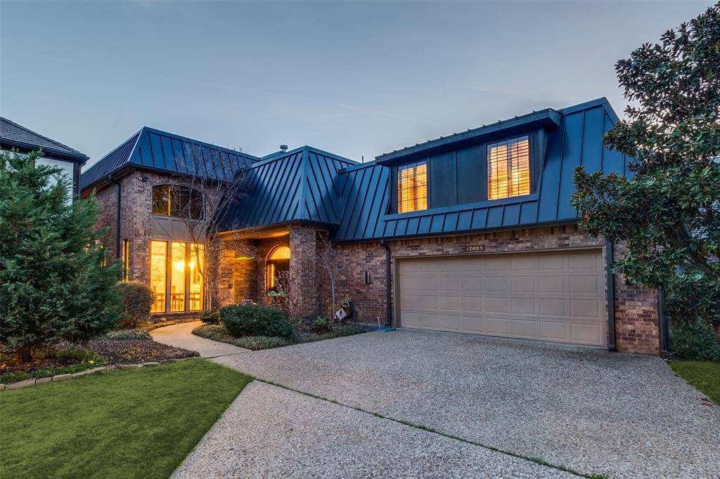 12005 Timberlake Court, Dallas, TX 75230