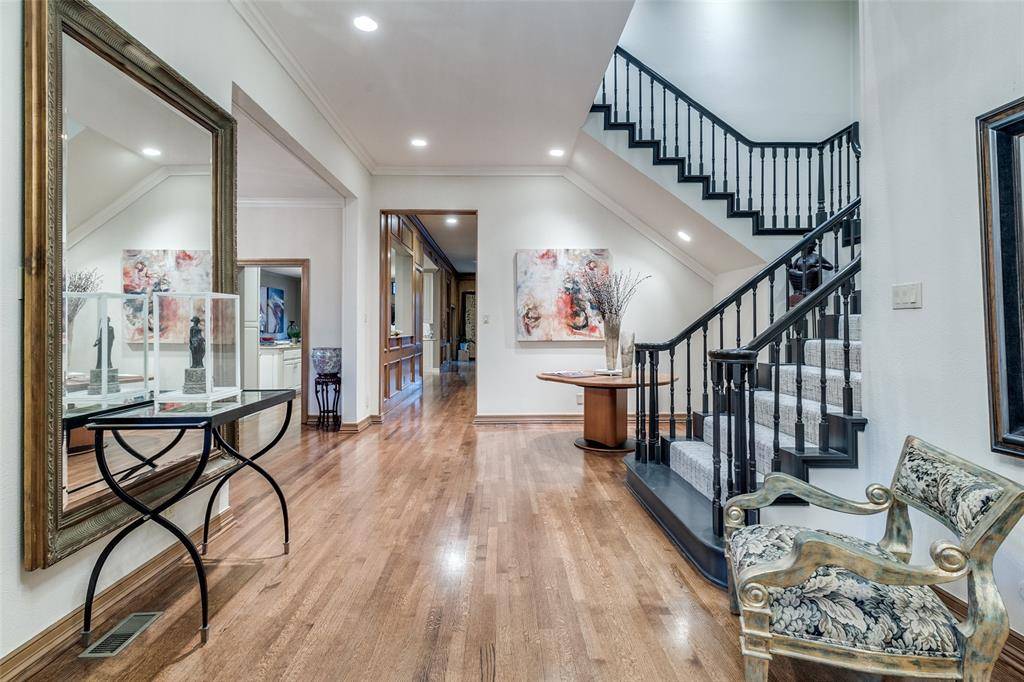 12005 Timberlake Court, Dallas, TX 75230