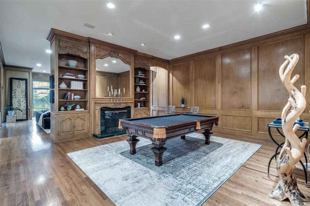 12005 Timberlake Court, Dallas, TX 75230