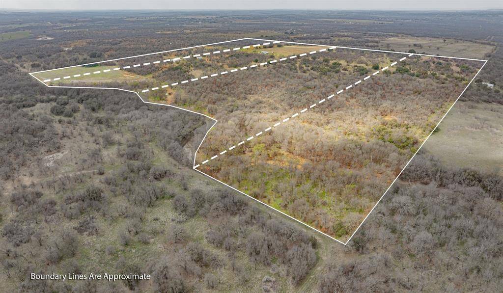 4643 County Road 296 #Tract 3 & 4A, Breckenridge, TX 76424