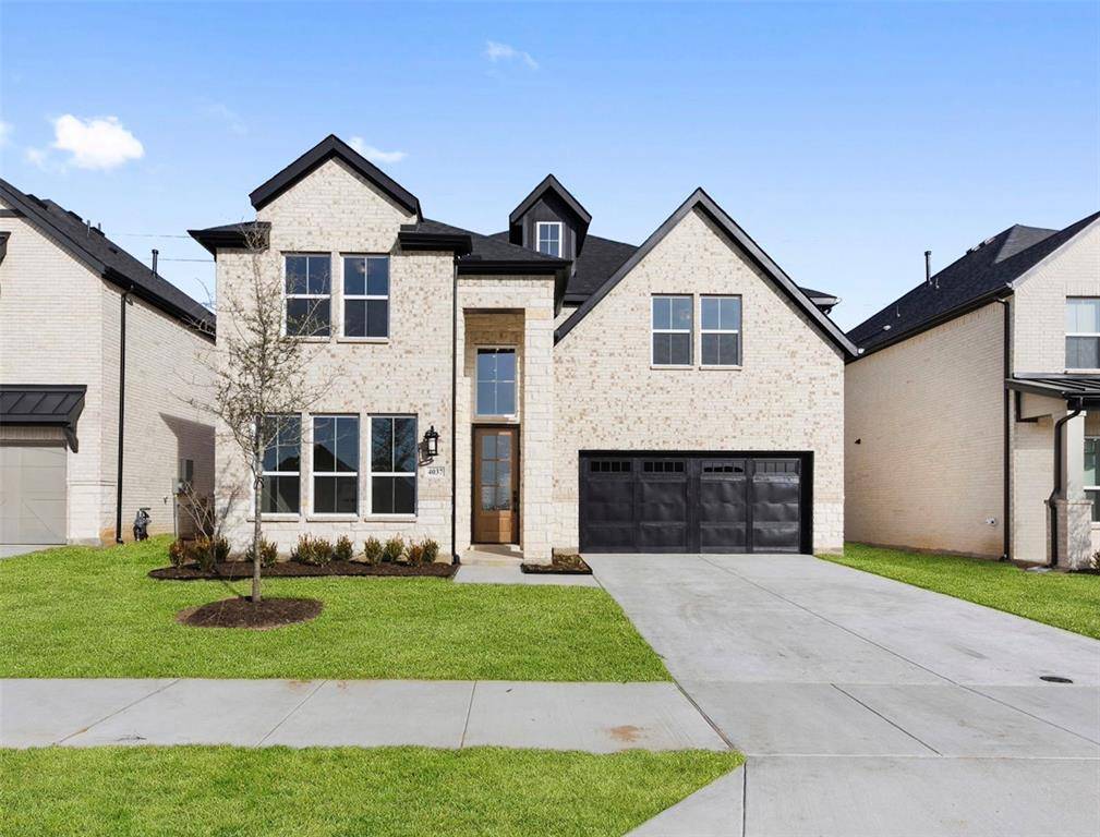 4037 Blue Spruce Avenue, Little Elm, TX 75068
