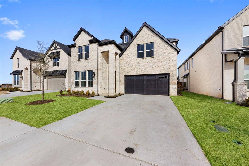 4037 Blue Spruce Avenue, Little Elm, TX 75068