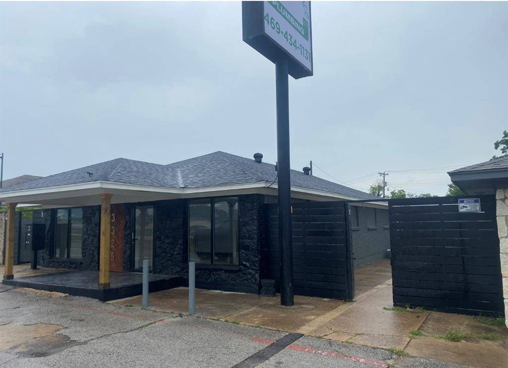 3325 IH 30, Mesquite, TX 75150