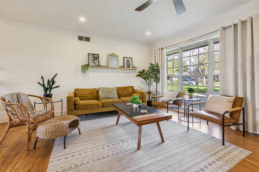 523 Westwood Drive, Richardson, TX 75080