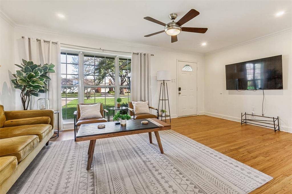 523 Westwood Drive, Richardson, TX 75080