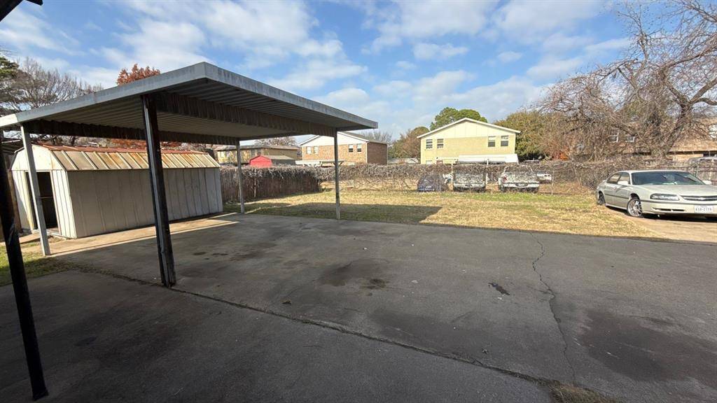 1907 Nolen Court, Arlington, TX 76012