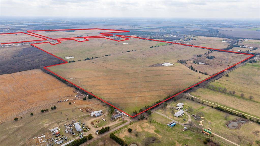 TBD US-82, Brookston, TX 75421