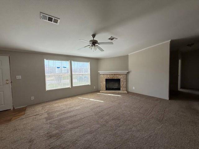 510 W Maple Street, Nocona, TX 76255