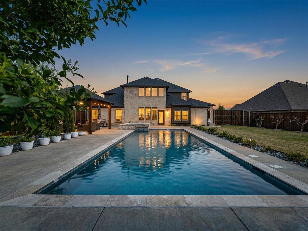 146 Old Bridge Road, Waxahachie, TX 75165