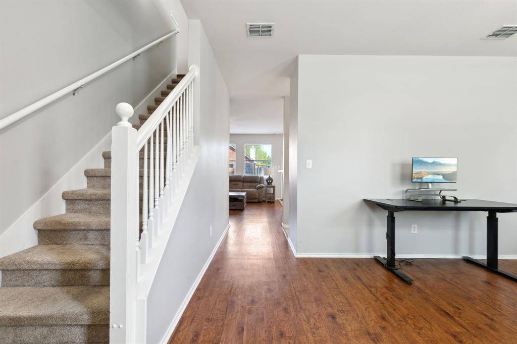 1905 Caddo Springs Drive, Fort Worth, TX 76247