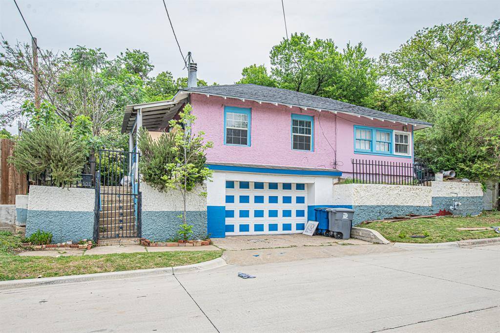 507 Sabine Street, Dallas, TX 75203