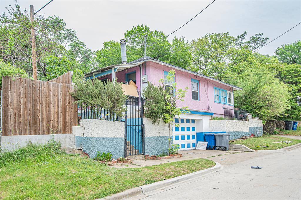 507 Sabine Street, Dallas, TX 75203