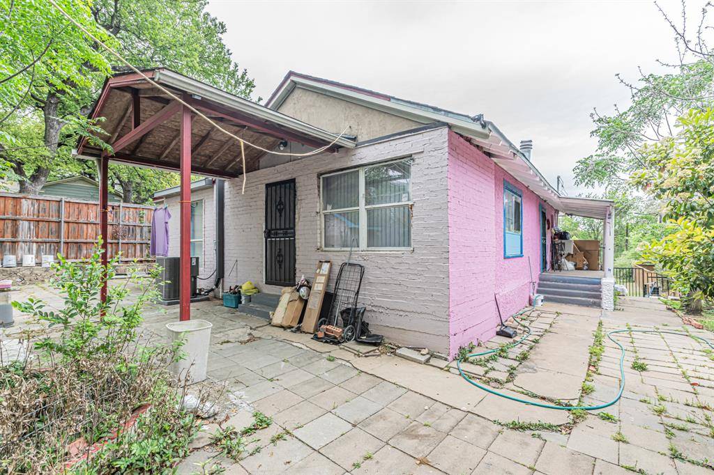 507 Sabine Street, Dallas, TX 75203