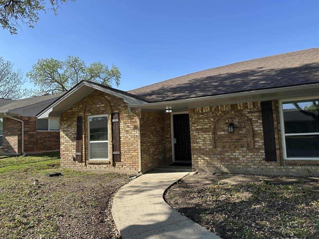 2521 Downing Drive, Plano, TX 75023