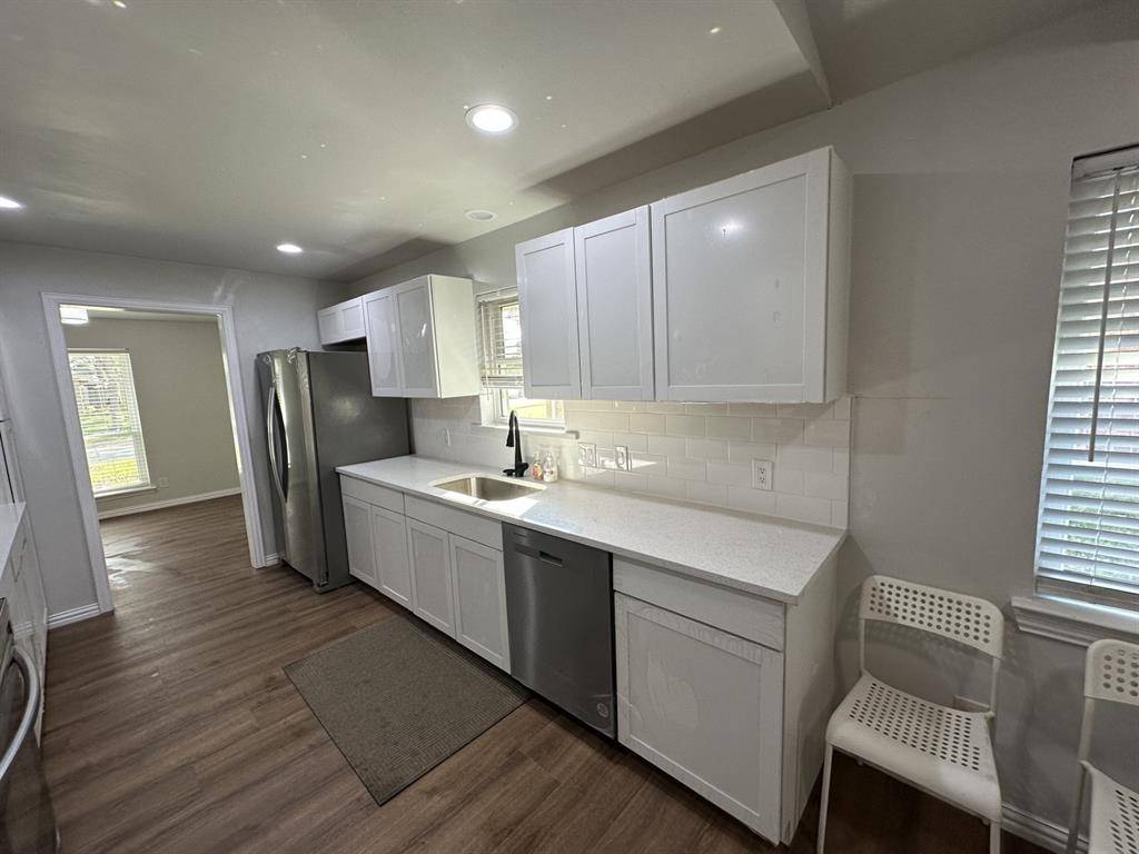 2521 Downing Drive, Plano, TX 75023