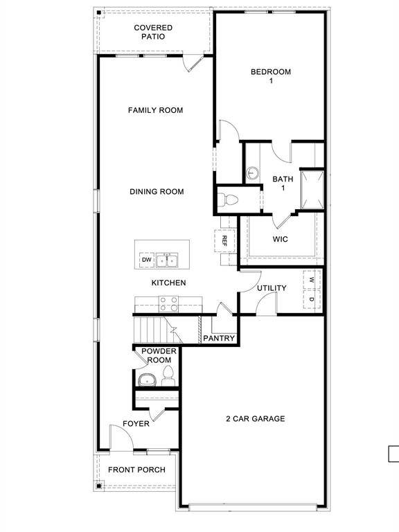 4321 Croton Spring Trail, Little Elm, TX 75068