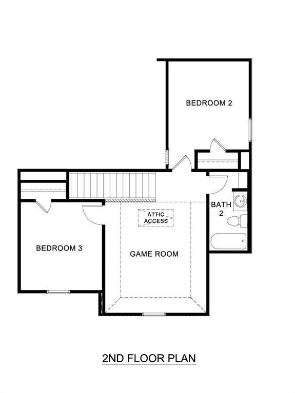 4321 Croton Spring Trail, Little Elm, TX 75068
